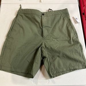 Green Old Navy Shorts
